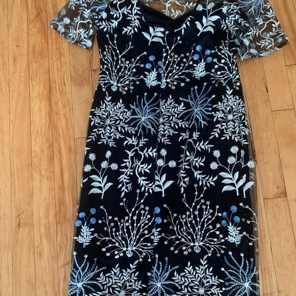 Dress - Picture 2 of 4